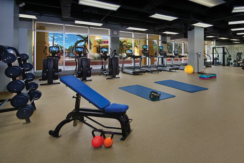 Marriott St. Kitts Beach Club - Frigate Bay, Saint Kitts and Nevis