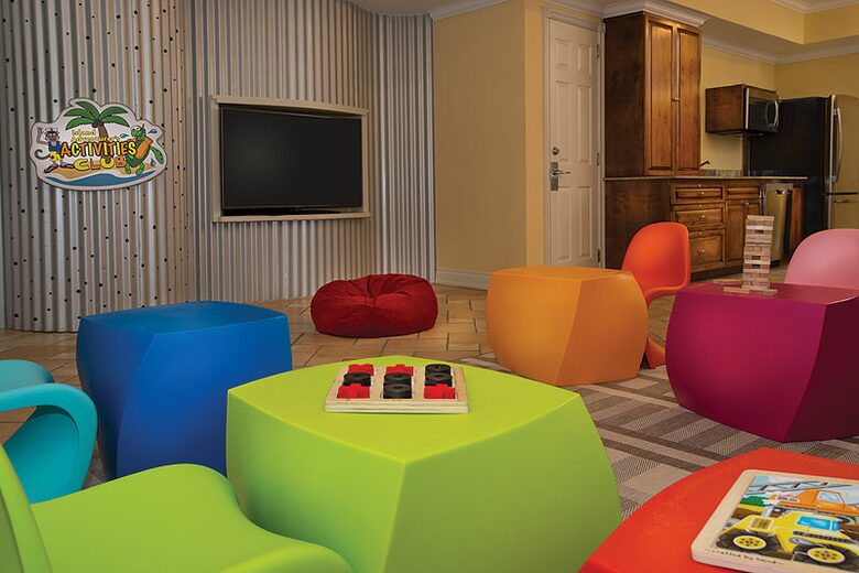 Marriott St. Kitts Beach Club - Frigate Bay, Saint Kitts and Nevis