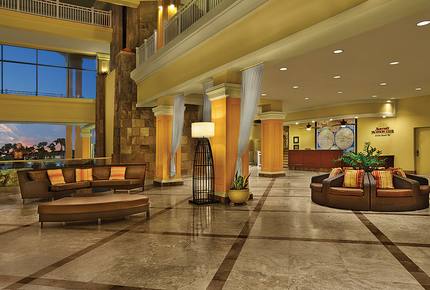 Marriott St. Kitts Beach Club - Frigate Bay, Saint Kitts and Nevis