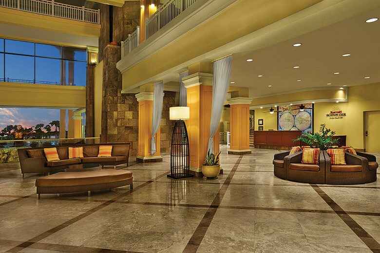 Marriott St. Kitts Beach Club - Frigate Bay, Saint Kitts and Nevis