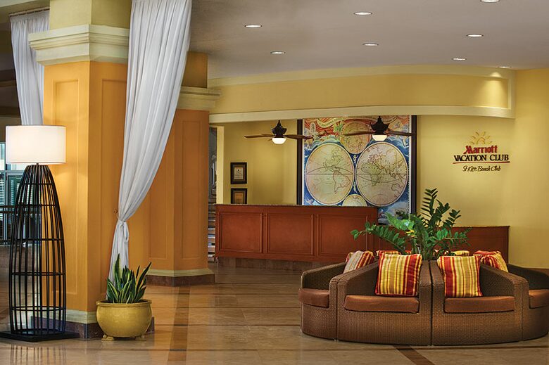 Marriott St. Kitts Beach Club - Frigate Bay, Saint Kitts and Nevis