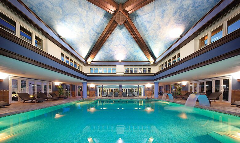 Marriott's Marbella Beach Resort - Marbella, Spain