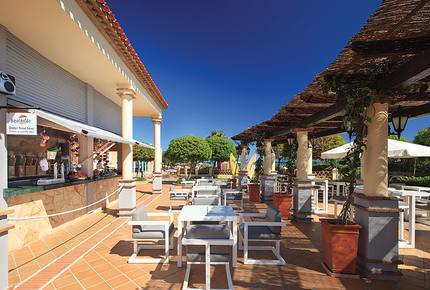 Marriott's Marbella Beach Resort - Marbella, Spain