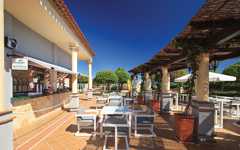 Marriott's Marbella Beach Resort - Marbella, Spain