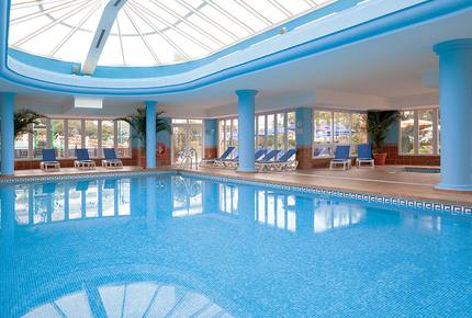 Marriott's Marbella Beach Resort - Marbella, Spain