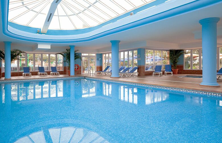 Marriott's Marbella Beach Resort - Marbella, Spain