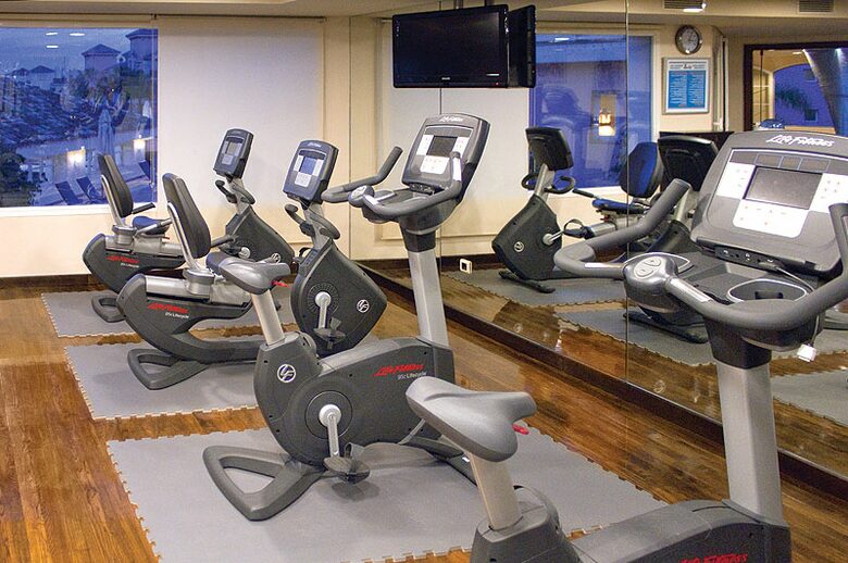 Marriott's Marbella Beach Resort - Marbella, Spain