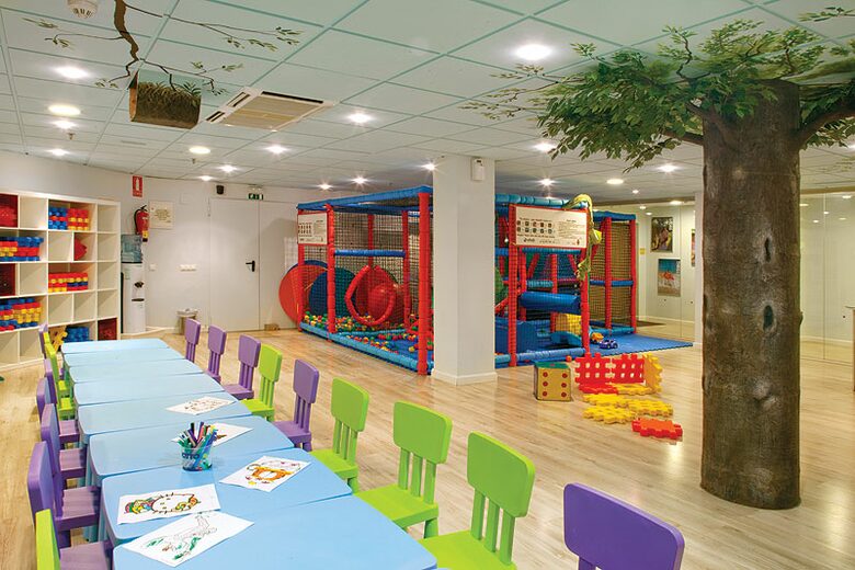 Marriott's Marbella Beach Resort - Marbella, Spain