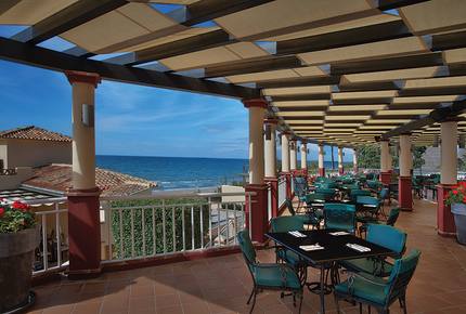 Marriott's Marbella Beach Resort - Marbella, Spain