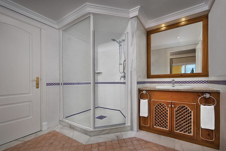 Marriott's Marbella Beach Resort - Marbella, Spain