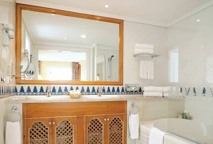 Marriott's Marbella Beach Resort - Marbella, Spain