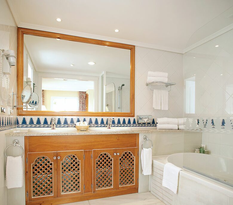 Marriott's Marbella Beach Resort - Marbella, Spain