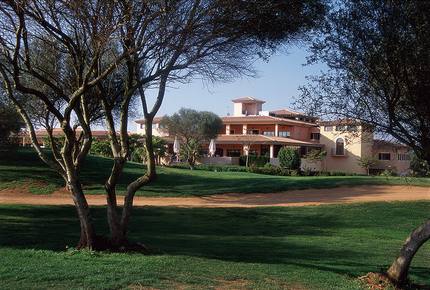 Marriott's Club Son Antem - Llucmajor, Mallorca, Spain