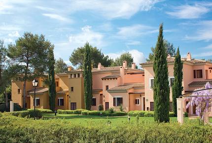 Marriott's Club Son Antem - Llucmajor, Mallorca, Spain