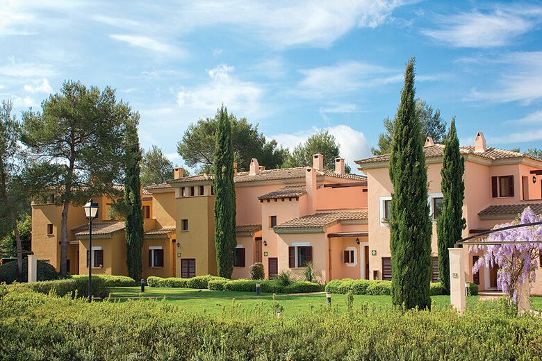 Marriott's Club Son Antem - Llucmajor, Mallorca, Spain