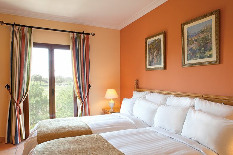 Marriott's Club Son Antem - Llucmajor, Mallorca, Spain