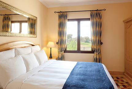 Marriott's Club Son Antem - Llucmajor, Mallorca, Spain