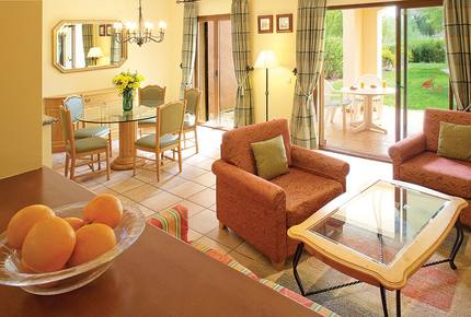 Marriott's Club Son Antem - Llucmajor, Mallorca, Spain