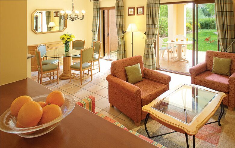 Marriott's Club Son Antem - Llucmajor, Mallorca, Spain