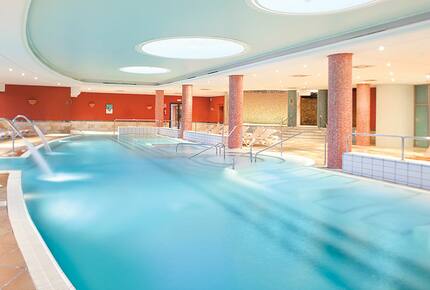 Marriott's Club Son Antem - Llucmajor, Mallorca, Spain