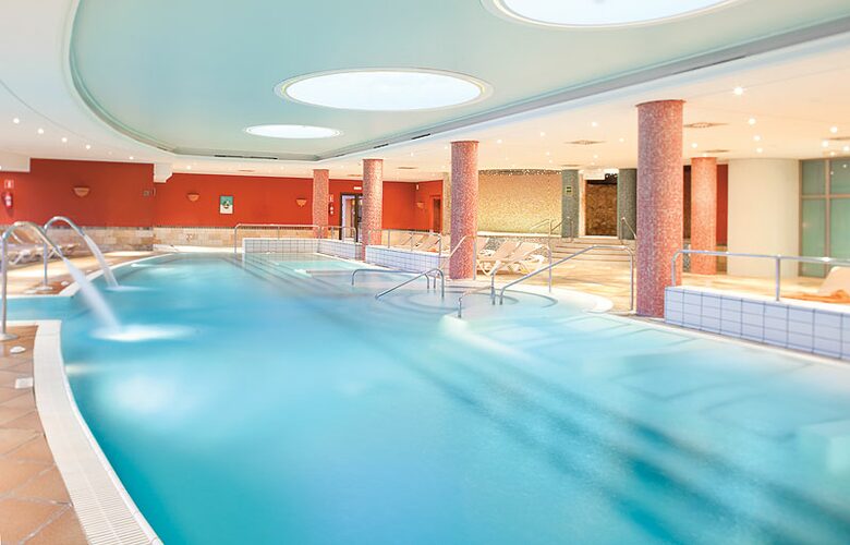 Marriott's Club Son Antem - Llucmajor, Mallorca, Spain