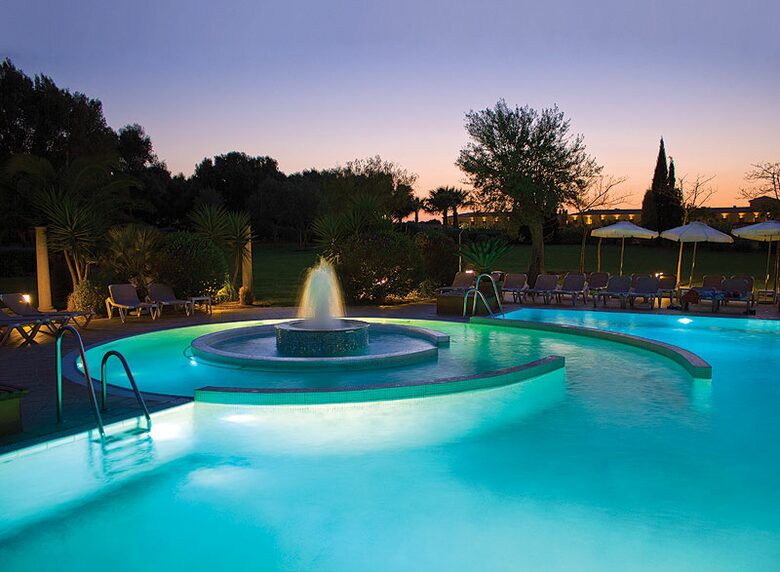 Marriott's Club Son Antem - Llucmajor, Mallorca, Spain