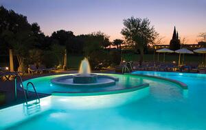 Marriott's Club Son Antem - Llucmajor, Mallorca, Spain