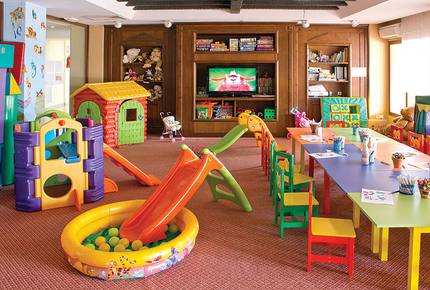 Marriott's Club Son Antem - Llucmajor, Mallorca, Spain