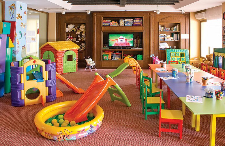 Marriott's Club Son Antem - Llucmajor, Mallorca, Spain