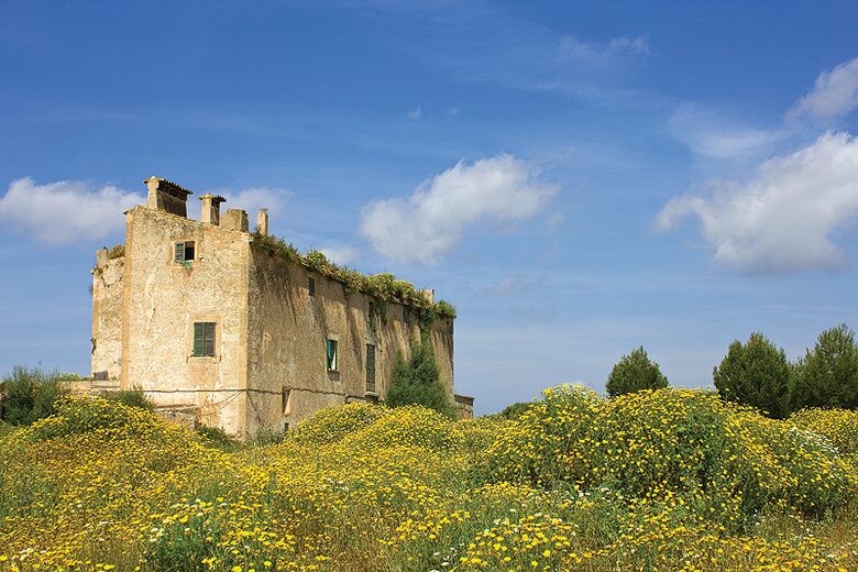 Marriott's Club Son Antem - Llucmajor, Mallorca, Spain