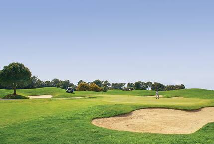 Marriott's Club Son Antem - Llucmajor, Mallorca, Spain