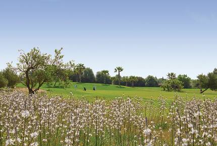 Marriott's Club Son Antem - Llucmajor, Mallorca, Spain