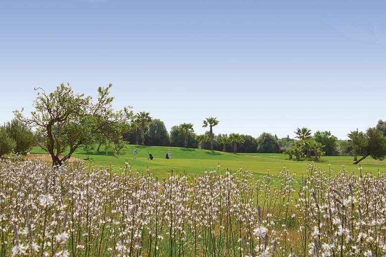 Marriott's Club Son Antem - Llucmajor, Mallorca, Spain