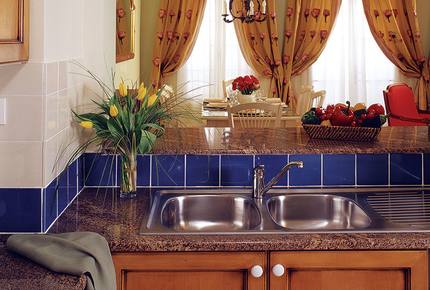 Marriott's Village d'lle-de-France - Bailly-Romainvilliers, France