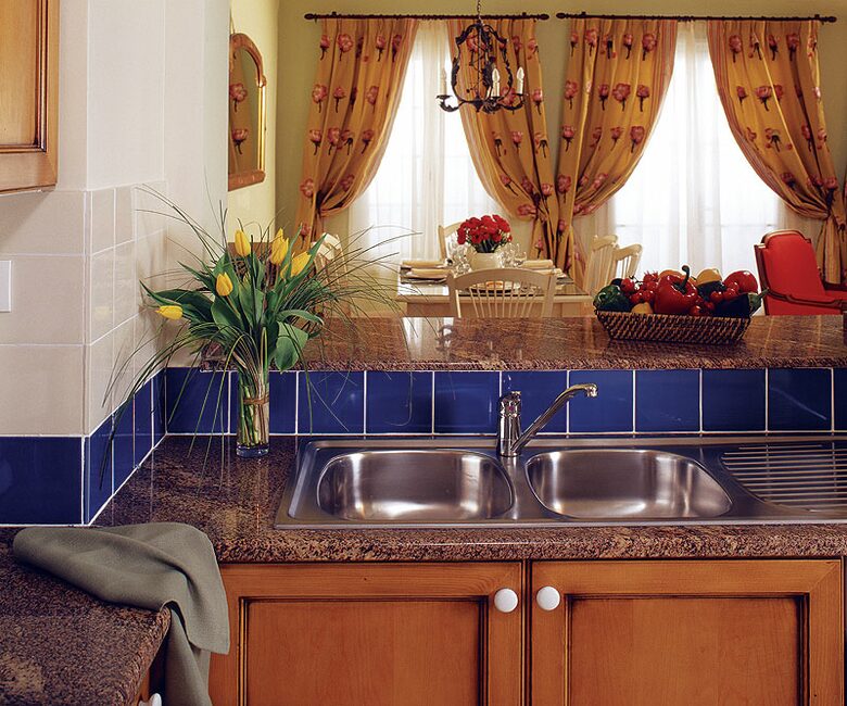 Marriott's Village d'lle-de-France - Bailly-Romainvilliers, France