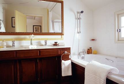 Marriott's Village d'lle-de-France - Bailly-Romainvilliers, France