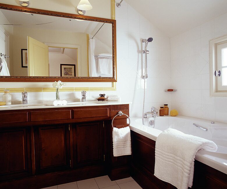 Marriott's Village d'lle-de-France - Bailly-Romainvilliers, France