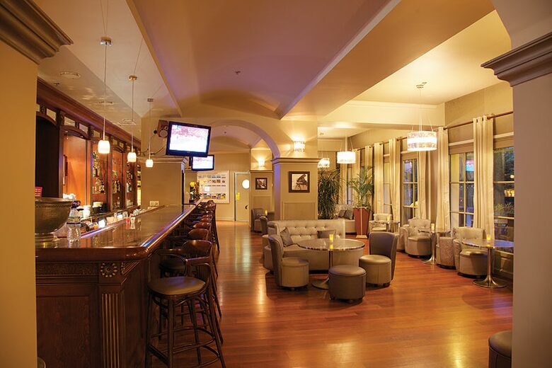 Marriott's Village d'lle-de-France - Bailly-Romainvilliers, France