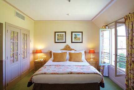 Marriott's Village d'lle-de-France - Bailly-Romainvilliers, France