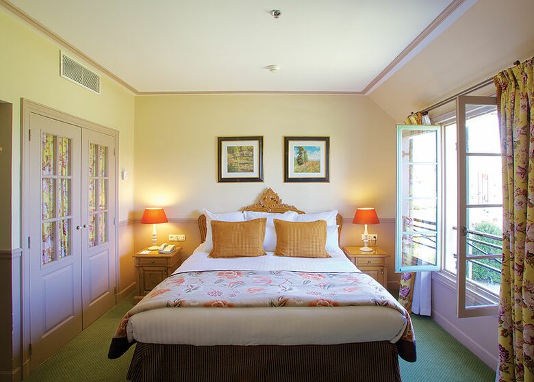 Marriott's Village d'lle-de-France - Bailly-Romainvilliers, France