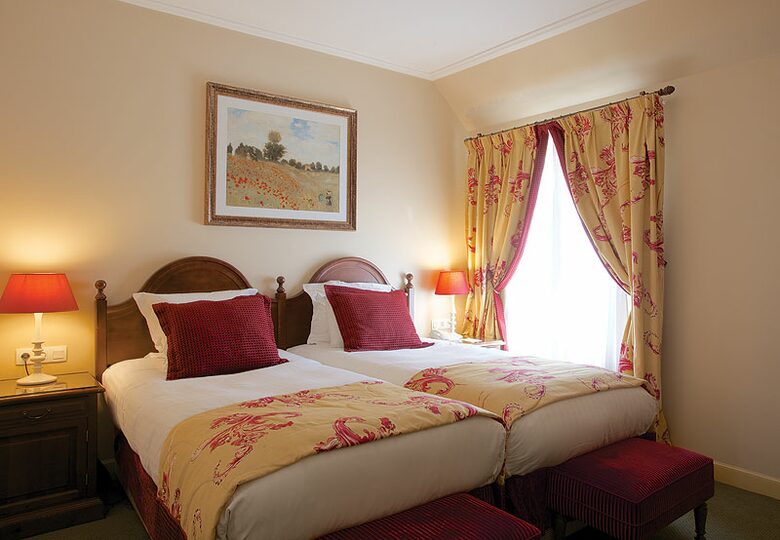 Marriott's Village d'lle-de-France - Bailly-Romainvilliers, France