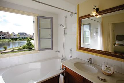 Marriott's Village d'lle-de-France - Bailly-Romainvilliers, France