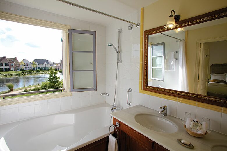 Marriott's Village d'lle-de-France - Bailly-Romainvilliers, France