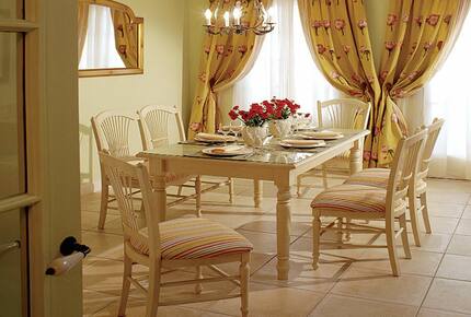 Marriott's Village d'lle-de-France - Bailly-Romainvilliers, France