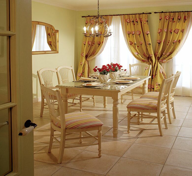 Marriott's Village d'lle-de-France - Bailly-Romainvilliers, France