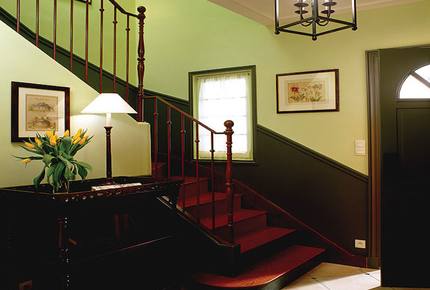 Marriott's Village d'lle-de-France - Bailly-Romainvilliers, France