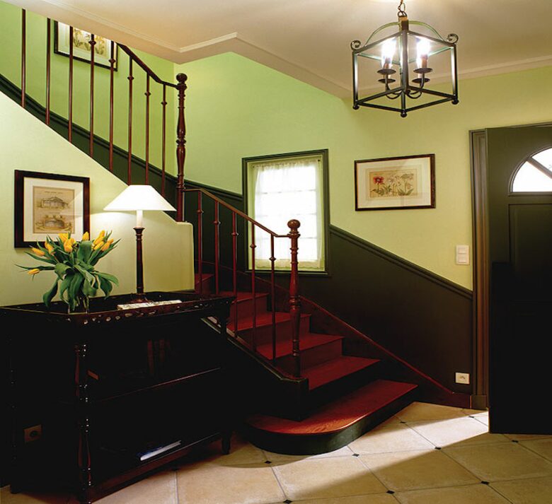 Marriott's Village d'lle-de-France - Bailly-Romainvilliers, France