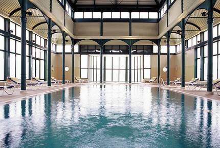 Marriott's Village d'lle-de-France - Bailly-Romainvilliers, France