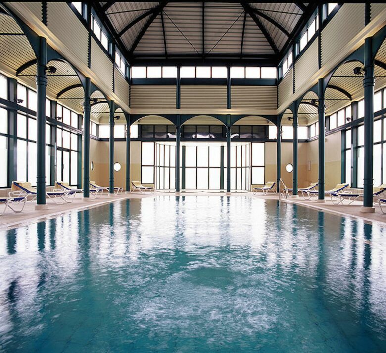 Marriott's Village d'lle-de-France - Bailly-Romainvilliers, France