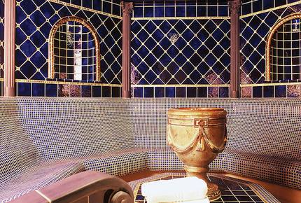 Marriott's Village d'lle-de-France - Bailly-Romainvilliers, France